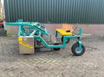 Zeer nette plantmachine Perdu Baekeland, Zakelijke goederen, Agrarisch | Werktuigen, Ophalen, Zaaien, Planten of Poten