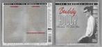 Buddy Holly ‎– The Memorial Album (Because We Love You)2CD, Ophalen of Verzenden, 1960 tot 1980, Gebruikt