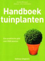 Handboek Tuinplanten - Andrew Mikolajski / 9789048307500, Boeken, Ophalen of Verzenden, Zo goed als nieuw, Andrew Mikolajski, Tuinieren en Tuinplanten