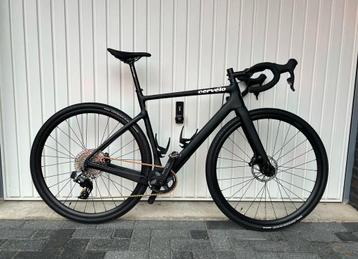 Cervelo Aspero Sram Rival etap 1x12 beschikbaar voor biedingen