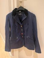Wedstrijdjasje Equi Thème 36, Dieren en Toebehoren, Paardrijkleding, Verzenden, Nieuw, Dressuur, Bovenkleding
