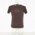 Guess By Marciano Heren Shirt - 91 (L) € 20,-, Maat 52/54 (L), Ophalen of Verzenden, Bruin, Zo goed als nieuw