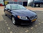 Volvo S80 3.2 Geartronic Executive 2006 YOUNGTIMER/INCL. BTW, 1800 kg, Beige, Blauw, Bedrijf
