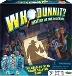 Who Dunnit?, ., Nieuw, Ophalen of Verzenden, .