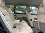 Volvo V50 2.4 Edition II Aut., Youngtimer | LPG (bj 2009), Auto's, Beige, 700 kg, Zwart, 2435 cc