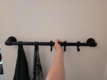 Keukenrekje incl 2 magneetlussen van Handles & More beschikbaar voor biedingen