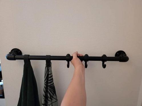 Keukenrekje incl 2 magneetlussen van Handles & More, Huis en Inrichting, Keuken | Keukenbenodigdheden, Nieuw, Ophalen of Verzenden