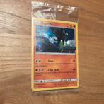Zygarde legendary pokemon in seal, Ophalen of Verzenden, Zo goed als nieuw