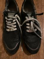 Linea Zeta Sneakers Maat 39 - Zwart, Kleding | Dames, Schoenen, Ophalen of Verzenden, Zo goed als nieuw, Zwart, Sneakers of Gympen