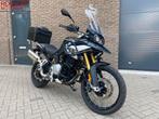BMW F 850 GS ABS ESA F850GS F800GS, 853 cc, 2 cilinders, Bedrijf, Meer dan 35 kW