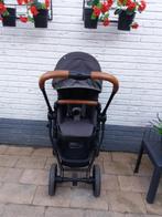 BUGGY/WANDELWAGEN, Ophalen of Verzenden, Gebruikt, Verstelbare rugleuning