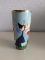 vaasje van Rosina Wachtmeister, Antiek en Kunst, Ophalen of Verzenden