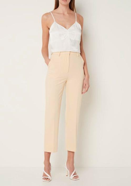 Mooie NA-KD pantalon (nieuw!!!) met prijskaart, Kleding | Dames, Broeken en Pantalons, Nieuw, Maat 38/40 (M), Overige kleuren