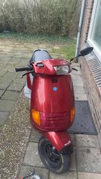 Piaggo quartz 70cc skipper skr look sfera, Tweetakt, Gebruikt, Overige modellen, Maximaal 45 km/u