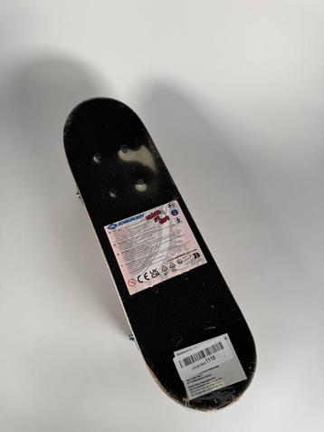Schildkröt “Skate It Out” Skateboard  beschikbaar voor biedingen