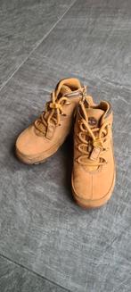 Timberland boots/schoenen mt 25, Ophalen of Verzenden, Zo goed als nieuw, Jongetje, Schoentjes