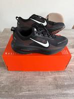 Nieuw paar nike vomero 18 running schoenen in maat 48,5 48.5, Kleding | Heren, Schoenen, Zwart, Nieuw, Ophalen of Verzenden, Sneakers of Gympen