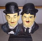 Groot Laurel & Hardy Beeld, Antiek en Kunst, Ophalen of Verzenden