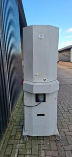 Alko Mobil Jet 120 Stofafzuiger, Ophalen, Gebruikt, Afzuiger