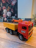 Bruder Volvo vrachtwagen, Ophalen of Verzenden, Gebruikt