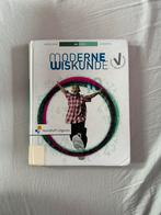 Moderne wiskunde 1A vwo, Boeken, Ophalen of Verzenden, Gelezen