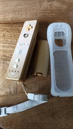 Wii remote/controller plus speciale zelda editie, Overige genres, 1 speler, Ophalen of Verzenden, Zo goed als nieuw