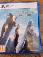 Crisis CORE FINAL FANTASY VII PS5, Ophalen of Verzenden, Zo goed als nieuw