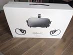 Oculus Rift VR Headset - Gebruikt, Spelcomputers en Games, Virtual Reality, Ophalen of Verzenden, Gebruikt, VR-bril, Pc