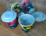 SHELL drinkbeker cola beker nieuwe, Ophalen of Verzenden, Nieuw, Gebruiksvoorwerp