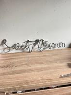 Rivièra maison sweet dreams., Huis en Inrichting, Ophalen of Verzenden, Gebruikt