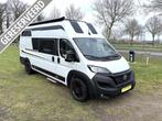 La Strada Avanti EB 9tr. Automaat veel opties, Automaat, Luifel, Buscamper of Camperbus, Ringverwarming