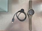 Samsung Galaxy Watch5 Pro BT (45mm), Ophalen of Verzenden, Gebruikt, Zwart, Android