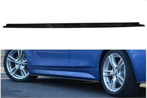 Maxton design BMW f30 M-pakket side skirts, Auto diversen, Tuning en Styling, Ophalen of Verzenden