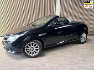 Opel Tigra TwinTop 1.4-16V Cosmo Cabrio Nieuwe Apk beschikbaar voor biedingen