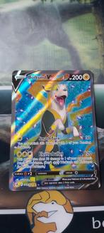 boltund v full art fusion strike pokemon kaart, Hobby en Vrije tijd, Verzamelkaartspellen | Pokémon, Ophalen of Verzenden, Zo goed als nieuw