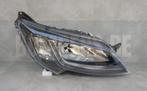Koplamp Fiat Ducato Boxer Jumper Facelift Standaard + Led 14, Auto-onderdelen, Verlichting, Ophalen of Verzenden, 6 maanden garantie