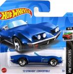 2023 Hot Wheels '72 Stingray Convertible, Ophalen of Verzenden, Nieuw