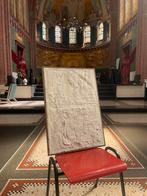 Abstract schilderij, Antiek en Kunst, Kunst | Schilderijen | Abstract, Ophalen of Verzenden