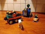 LEGO Arctic Mobile Outpost (set 6520), Kinderen en Baby's, Speelgoed | Duplo en Lego, Complete set, Gebruikt, Ophalen of Verzenden