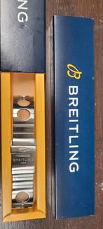 Breitling Airracer bnd 220a Limited 125 jr Breitling, Sieraden, Tassen en Uiterlijk, Horloges | Heren, Breitling, Ophalen of Verzenden