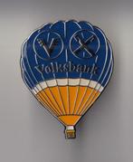 VX Volksbank Ballon Luchtballon pin, Verzenden