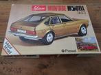 Schuco Montage-Modell Volkswagen Passat, Ophalen of Verzenden