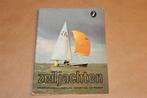 Zeiljachten — Nederlandse Wedstrijdklassen [1972], Gebruikt, -, -, Ophalen of Verzenden
