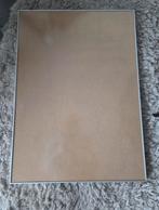 Nielsen & Bainbridge Alu Bloc fotolijst 70x50, Ophalen, Gebruikt, 50 tot 75 cm, Metaal of Aluminium