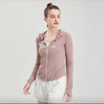 Adidas performance vest roze sport xs, Overige typen, Nieuw, Roze, Maat 34 (XS) of kleiner