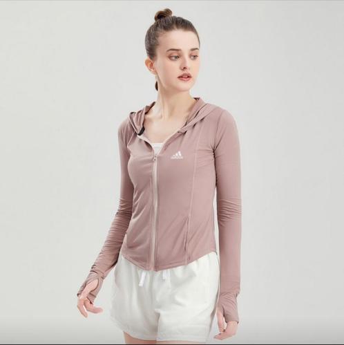 Adidas performance vest roze sport xs, Kleding | Dames, Sportkleding, Nieuw, Overige typen, Maat 34 (XS) of kleiner, Roze, Verzenden