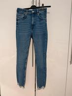 Zara jeans, Blauw, Zara, Ophalen of Verzenden, Zo goed als nieuw