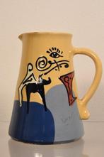 Kan, Thomas Buxó, Antiek en Kunst, Ophalen