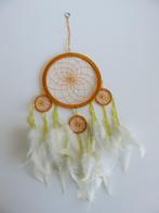 Gele dromenvanger, Ophalen of Verzenden, Zo goed als nieuw