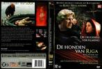 De honden van Riga, Vanaf 12 jaar, Ophalen of Verzenden, Zo goed als nieuw, Boxset